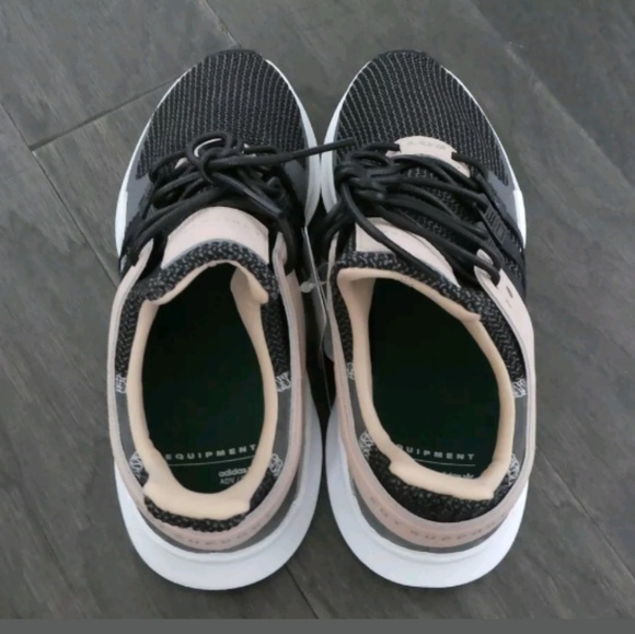 Women's Adidas EQT ADV Support (Size 9.5) - Picture 8 of 8